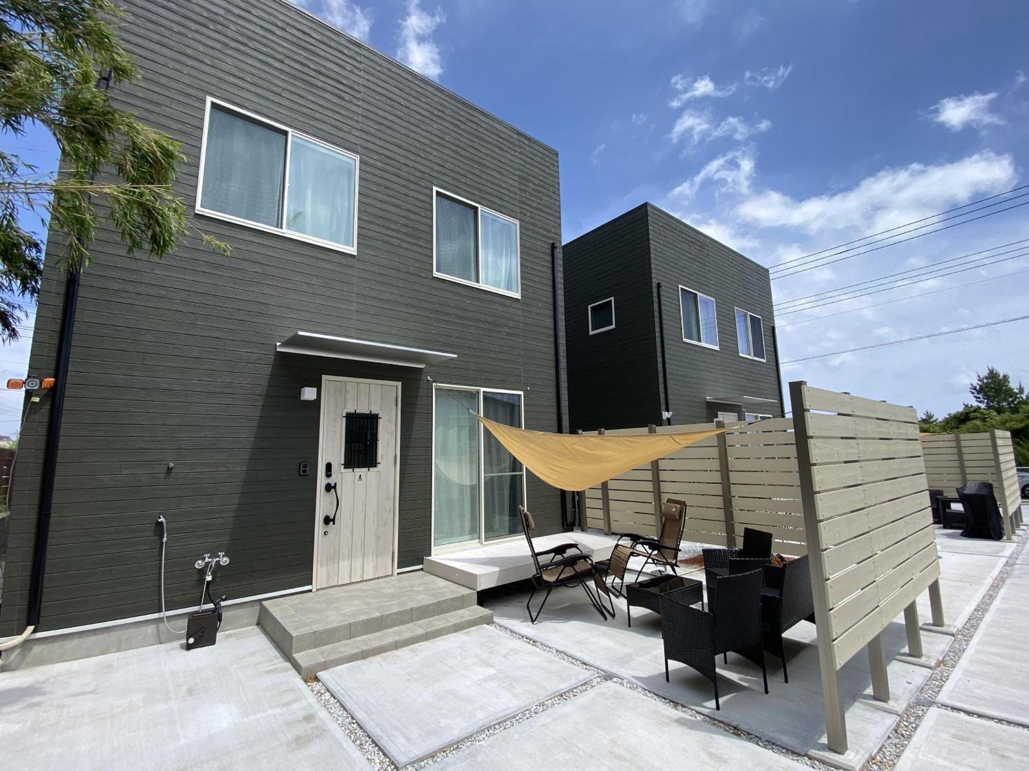 Villa Pleasure Point Ichinomiya Ichinomiya  Exterior foto