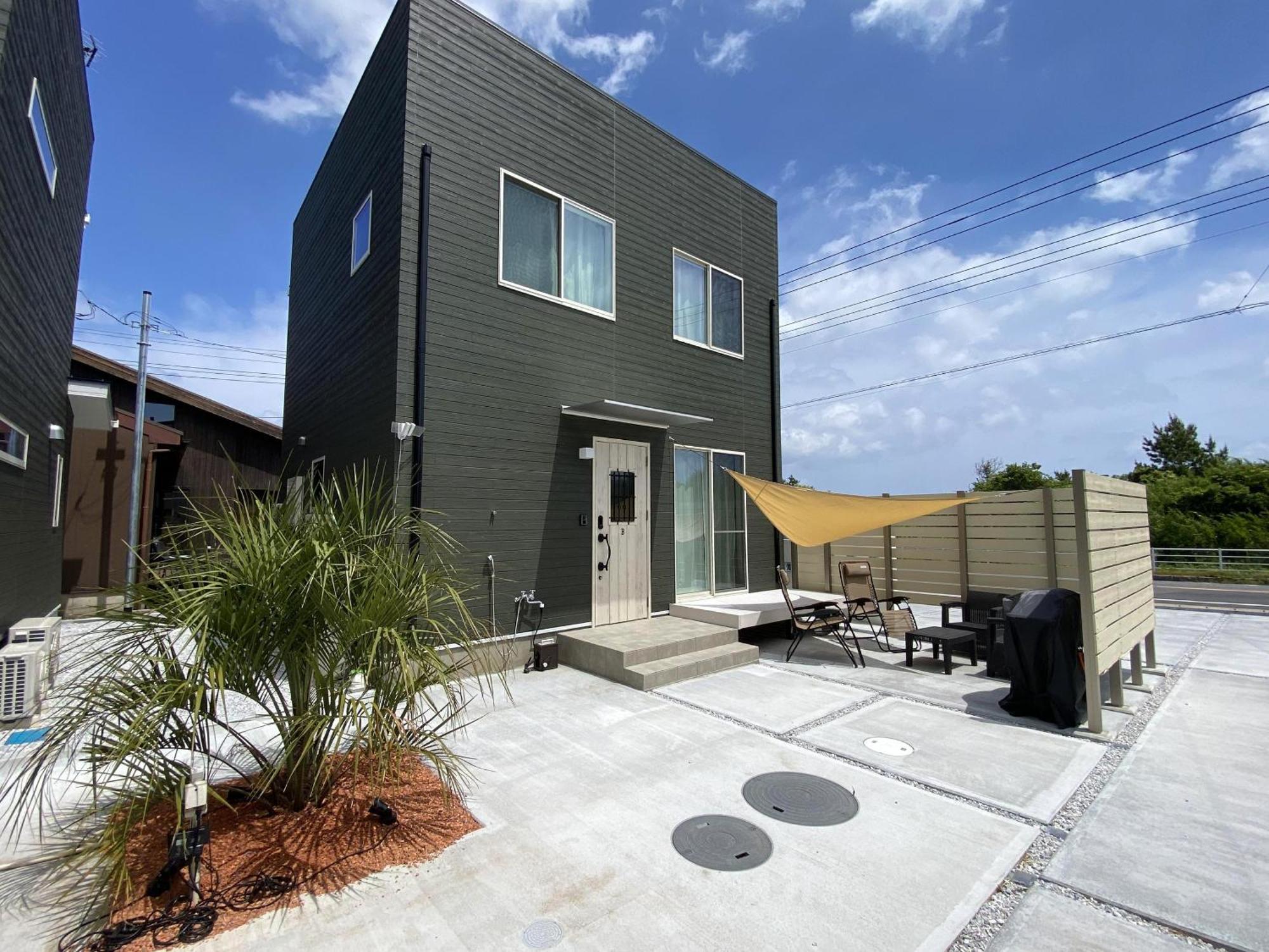 Villa Pleasure Point Ichinomiya Ichinomiya  Exterior foto