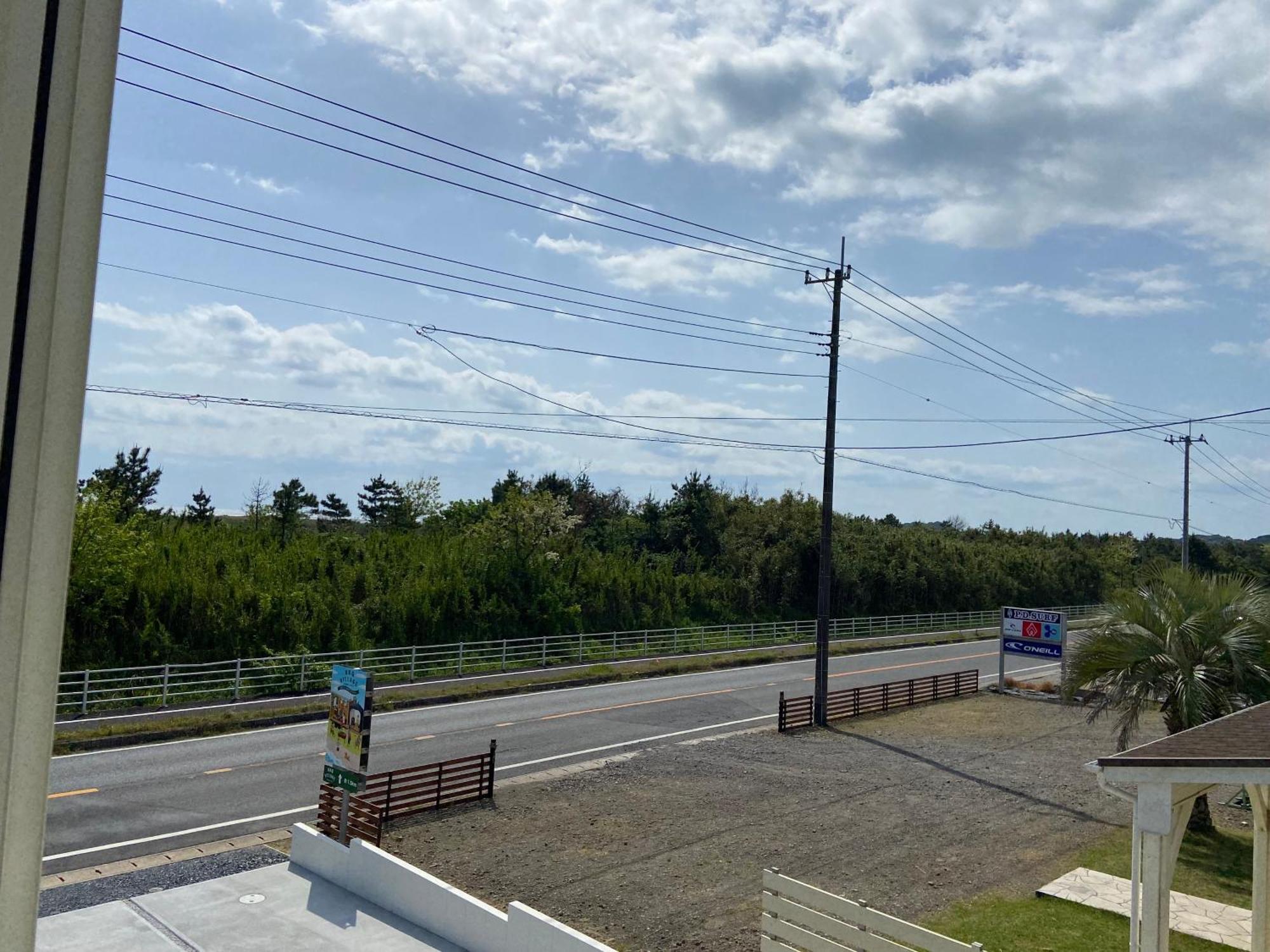 Villa Pleasure Point Ichinomiya Ichinomiya  Exterior foto