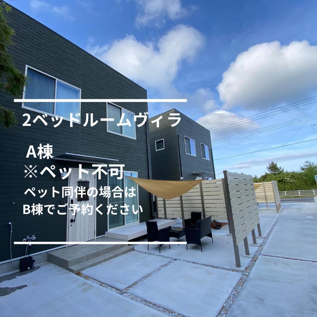 Villa Pleasure Point Ichinomiya Ichinomiya  Exterior foto